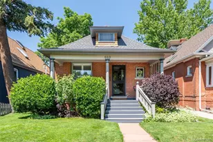 669 S Washington St, Denver, CO 80209 - Photo 1