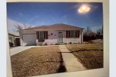 4600 Zuni Street, Denver, CO 80211 - Photo 1