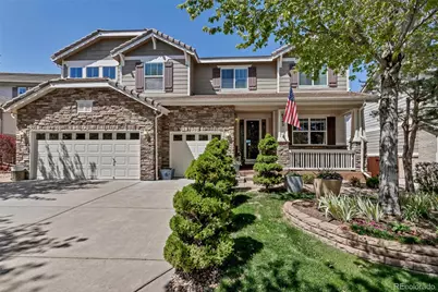 6345 S Ider Way, Aurora, CO 80016 - Photo 1