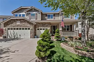 6345 S Ider Way, Aurora, CO 80016 - Photo 1