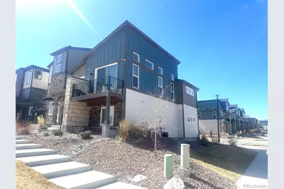2491 Horsemanship Court, Colorado Springs, CO 80922 - Photo 1
