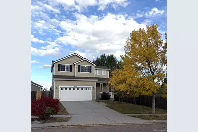 6323 Galeta Drive, Colorado Springs, CO 80923 - Photo 1