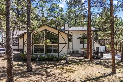 3815 Highview Drive, Colorado Springs, CO 80908 - Photo 1