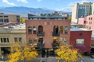 108 N Tejon St, Colorado Springs, CO 80903 - Photo 1