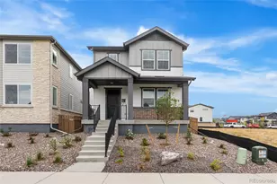 21146 E 62nd Dr, Aurora, CO 80019 - Photo 1