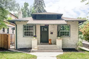 977 Adams St, Denver, CO 80206 - Photo 1
