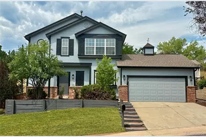 4665 S Raleigh Street, Denver, CO 80236 - Photo 1