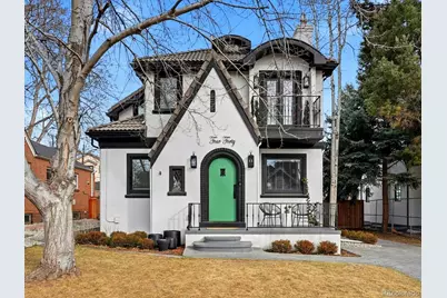 440 S Gilpin Street, Denver, CO 80209 - Photo 1