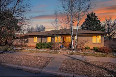 1301 N Fairfax Street, Denver, CO 80220 - Photo 1