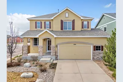 7804 Lightwood Way, Colorado Springs, CO 80908 - Photo 1