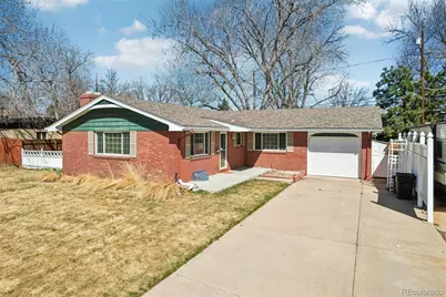 10423 W 62nd Avenue, Arvada, CO 80004 - Photo 1