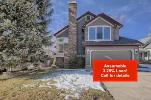 9865 Iris St, Broomfield, CO 80021 - Photo 1