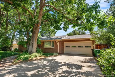 2698 S Niagara Street, Denver, CO 80224 - Photo 1