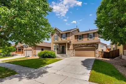 16643 E 101st Avenue, Commerce City, CO 80022 - Photo 1