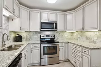 795 S Alton Way #4C, Denver, CO 80247 - Photo 1