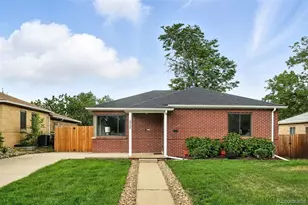 2955 Poplar St, Denver, CO 80207 - Photo 1