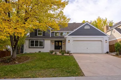 5944 E Irwin Place, Centennial, CO 80112 - Photo 1