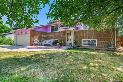 2362 Beech Court, Golden, CO 80401 - Photo 1