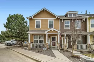 15612 E 96th Way, Commerce City, CO 80022 - Photo 1