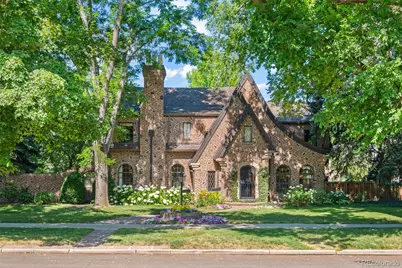 1965 Locust Street, Denver, CO 80220 - Photo 1