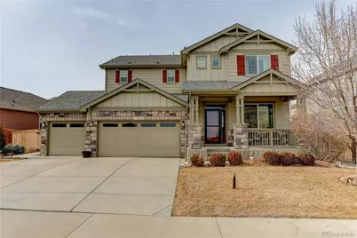 13875 Tamarac Street, Thornton, CO 80602 - Photo 1