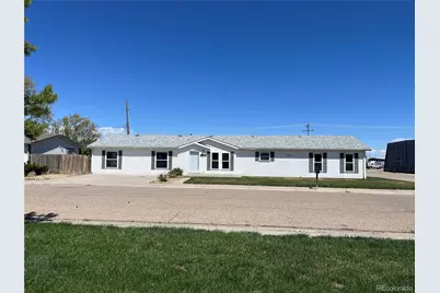 2314 Tower Avenue, Burlington, CO 80807 - Photo 1