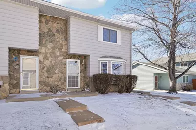 1033 W 112th Avenue #C, Westminster, CO 80234 - Photo 1
