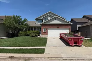 5846 Dolores St, Colorado Springs, CO 80923 - Photo 1