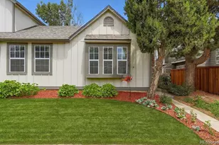 16953 E Whitaker Dr, Aurora, CO 80015 - Photo 1