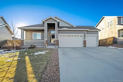 6994 Peachleaf Drive, Colorado Springs, CO 80925 - Photo 1