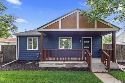 1238 Rosemary Street, Denver, CO 80220 - Photo 1
