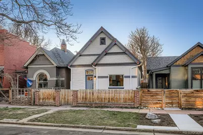 233 Inca Street, Denver, CO 80223 - Photo 1