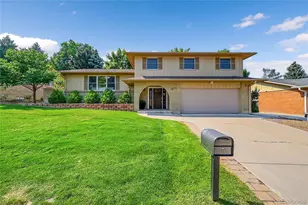 8722 E Layton Ave, Denver, CO 80237 - Photo 1