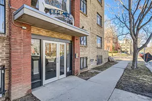 500 E 11th Ave, Denver, CO 80203 - Photo 1