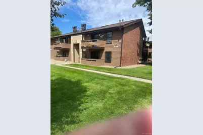 7020 W 20th Avenue #103, Lakewood, CO 80214 - Photo 1