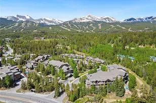 50 Mountain Thunder Dr, Breckenridge, CO 80424 - Photo 1