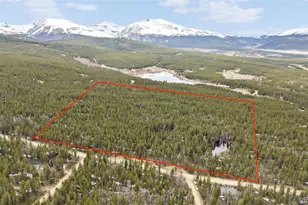 1525 Venture Rd, Fairplay, CO 80440 - Photo 1