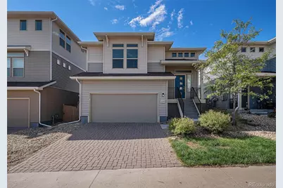 3116 Jonquil Street, Castle Rock, CO 80109 - Photo 1