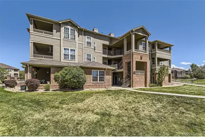 12818 Ironstone Way #101, Parker, CO 80134 - Photo 1