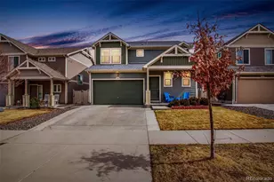 5392 Walden Ct, Denver, CO 80249 - Photo 1