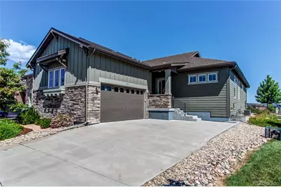 3375 New Haven Circle, Castle Rock, CO 80109 - Photo 1
