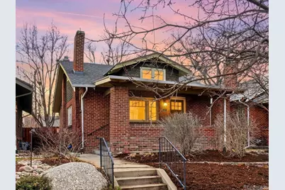 321 N Grant Street, Denver, CO 80203 - Photo 1