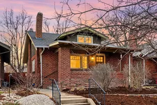 321 N Grant St, Denver, CO 80203 - Photo 1