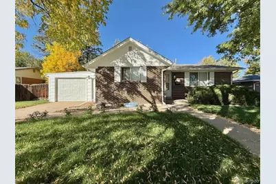 1623 S Cody Street, Lakewood, CO 80232 - Photo 1