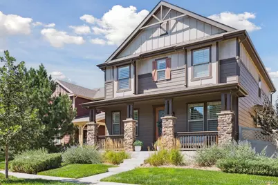 21851 E Tallkid Avenue, Parker, CO 80138 - Photo 1