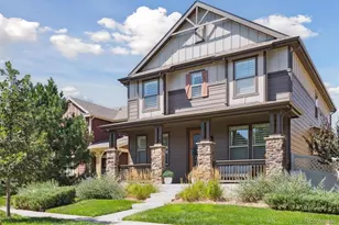 21851 E Tallkid Ave, Parker, CO 80138 - Photo 1