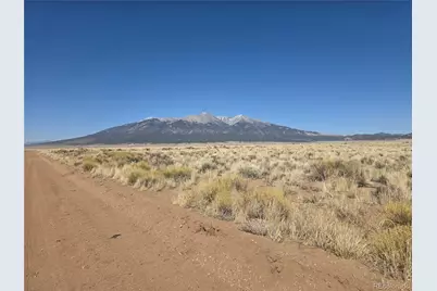 Lot 3 Leadville Rd., Blanca, CO 81123 - Photo 1