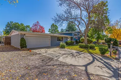 5132 S Newton Street, Littleton, CO 80123 - Photo 1