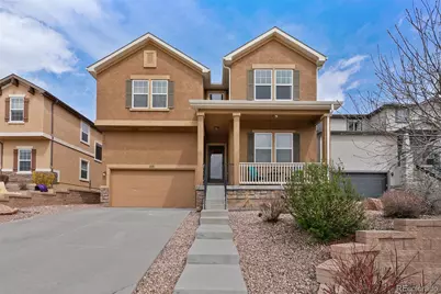 1271 Ethereal Circle, Colorado Springs, CO 80904 - Photo 1