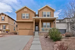 1271 Ethereal Cir, Colorado Springs, CO 80904 - Photo 1